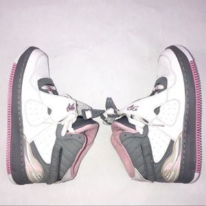 Nike Air Jordan AJF 8 Girls